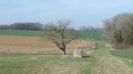 D'Isles-l&egrave;s-Meldeuses &agrave; La Fert&eacute;-sous-Jouarre par l'Aqueduc de la Dhuys
