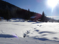 Piste de la Nicode