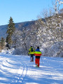 Piste multi activité