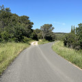 Cailhol et le pigeonnier de Vialanove