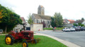 De Ballancourt-sur-Essonne à La Ferté-Alais via Mondeville