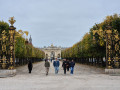 Place de la Carrière