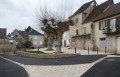 Place de la Fontaine