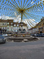 Place de la Liberté