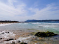 Plage d'Hendaye