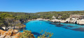 Plage de Cala Macarella