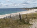 Boucle du sentier côtier et des étangs littoraux