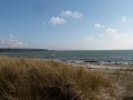 Plage de Kerleven