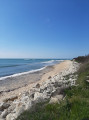 Plage de l'Atlantique