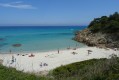 Plage de l'Escalet