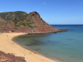 Plage de la Cala del Pilar