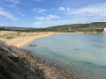 Plage de la Cala Tirant