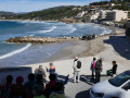 Plage de la Gorguette