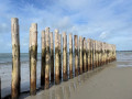 Plage de Luzéronde