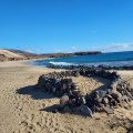 Circuit Parc Naturel Los Ajaches et ses plages