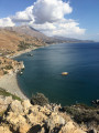 plage de Preveli