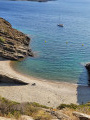 El Far de Cala Nans à Cadaquès