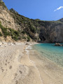 À la découverte de la Plage de Yiali