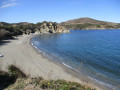 Plage del Forat