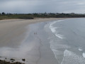 Plage des Blancs Sablons