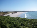 Plage des blancs sablons