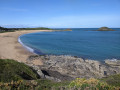 Plage des chevrets