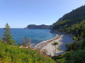 Plage du Cap-Bon-Ami