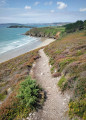 Plage du Poul