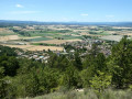 Plaine de Marsanne