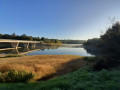 Entre chemins de Gâtine et bords du Plan d'Eau de la Touche Poupard