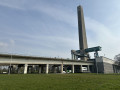 Ronqui&egrave;res inclined plane