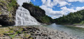 Rovijokfossen