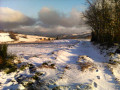 Plateau du Fayard &agrave; Sainte-Catherine
