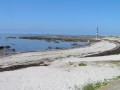 Pointe de Penmarc'h par le port de Saint-Guénolé