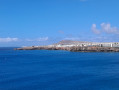 Playa  Blanca