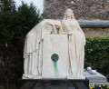 Un tour au cimetière du Montparnasse