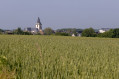 Plouër-sur-Rance tout en vert et bleu