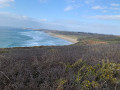 Plus loin, de vraies plages de sable