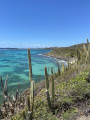 Point de vue au dessus du coeur