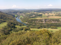 Point de vue de la chassignole