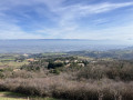 Beaux points de vue autour de Saint-Romain-de-Lerps