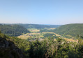 Trail des Monts Rocheux
