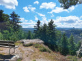 Point de vue du rocher du Nutzkopf