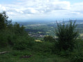 Point de vue sur Belfort