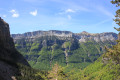 Point de vue sur la faya Pelay