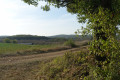 Point de vue sur le château de Turenne