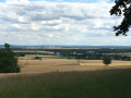 Point de vue sur le Vallois