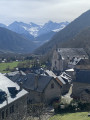 D’Ancizan à Fréchet-Aure