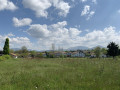 Point de vue sur les montagnes basques