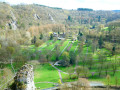 Balade à Anseremme